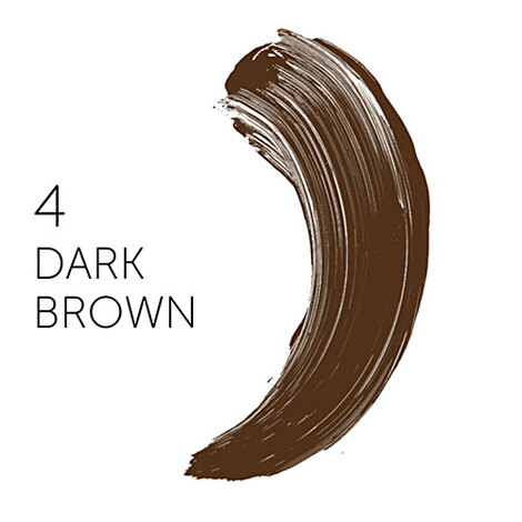 Пигмент для татуажа Tina Davies 'I Love INK' 4 Dark Brown