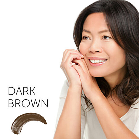 Пигмент для татуажа Tina Davies 'I Love INK' 4 Dark Brown