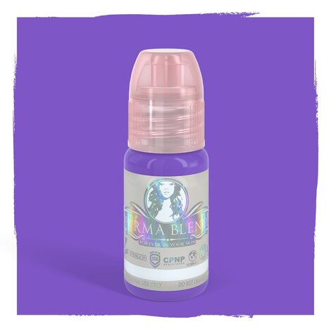 Пигмент для татуажа Ultra Violet
