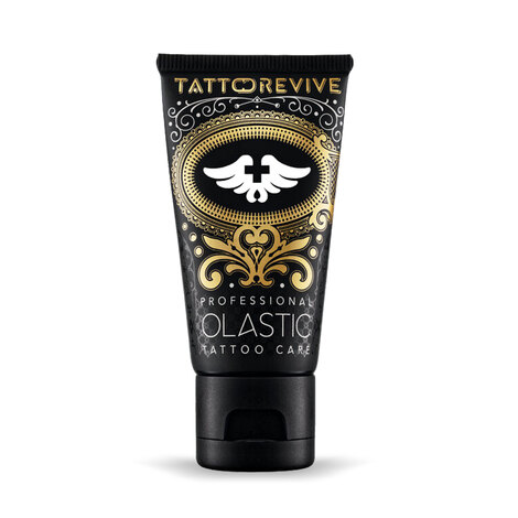  Гель для ухода за татуированной кожей Olastic, 30ml