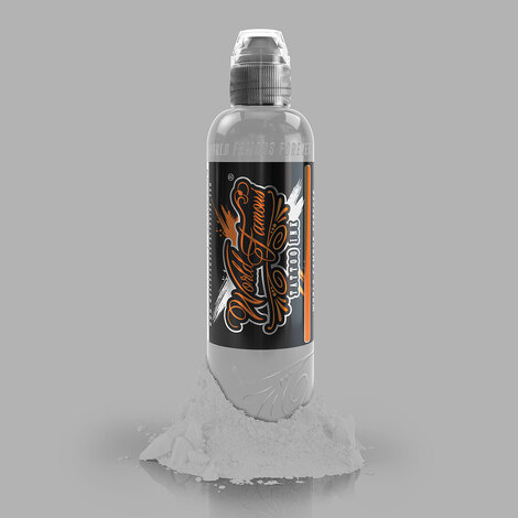 Тату краска NUNO FEIO - PASTEL SHADING SET - GRAVESTONE