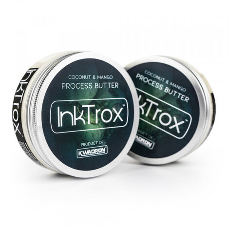  Масло INKTROX™ COCONUT & MANGO - 200мл