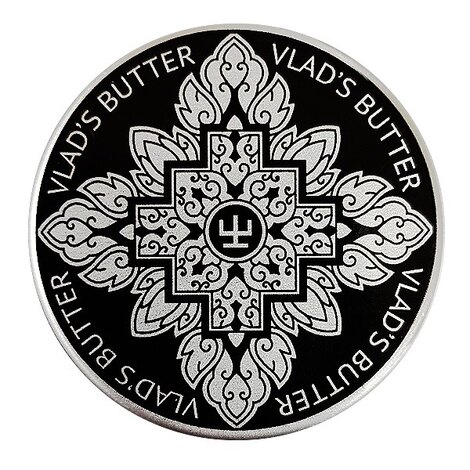  Vlad Blad's Butter