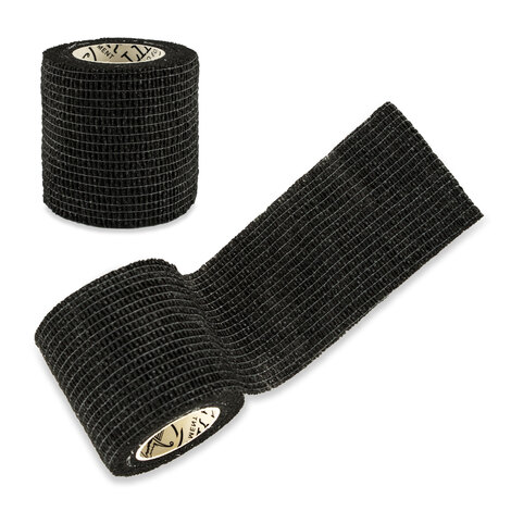  Tattoo Wrap Black Mummy Tape
