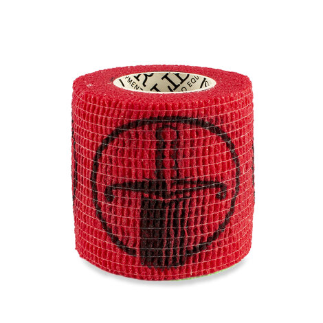  Tattoo Wrap Red Mummy Tape
