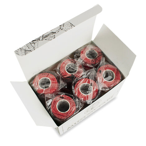  Tattoo Wrap Red Mummy Tape