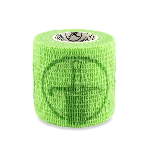  Tattoo Wrap Green Mummy Tape