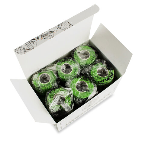  Tattoo Wrap Green Mummy Tape