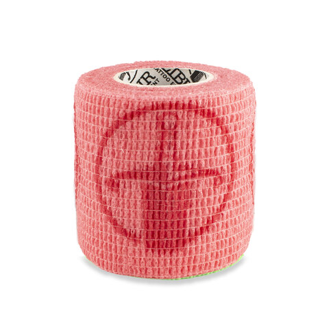  Tattoo Wrap Pink Mummy Tape