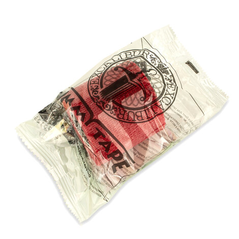  Tattoo Wrap Pink Mummy Tape