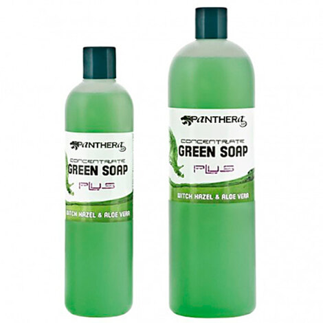  Panthera Concentrate Green Soap Plus