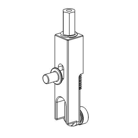  No. 72 - Piston assembly (Stingray)