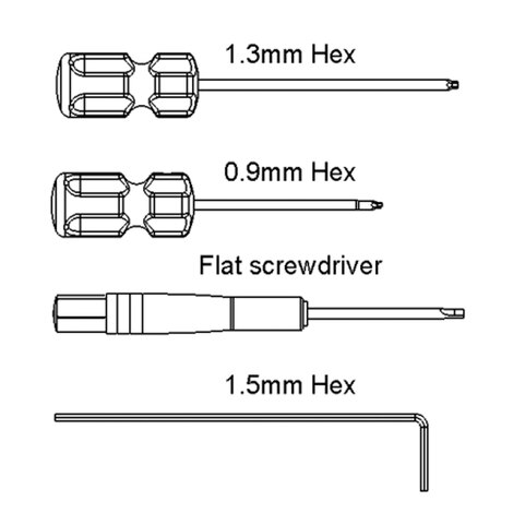  No. 90 - Precision tool kit
