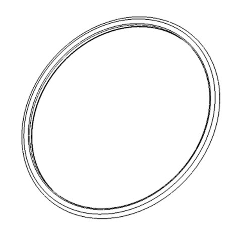  No. 114 - Grip seal