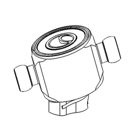  No. 118 - Swash assy