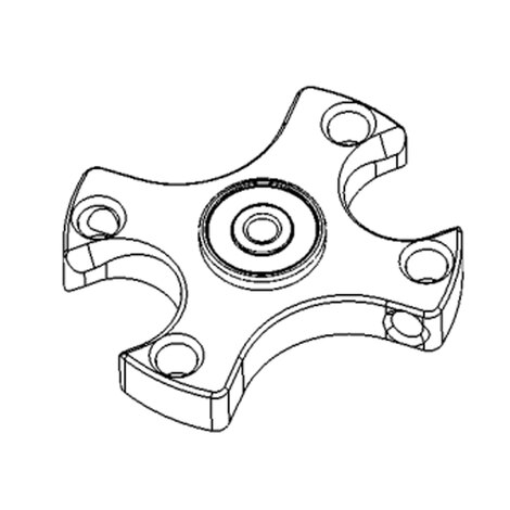  No. 119 - X-ring assy