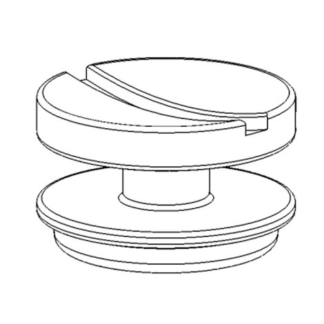  No. 126 - Retainer nut