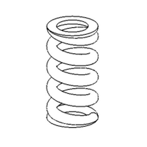  No. 140 - Grip lock spring
