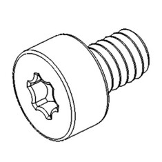 No. 142 - Magnet screw
