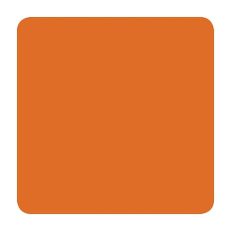 Тату краска Raw Orange