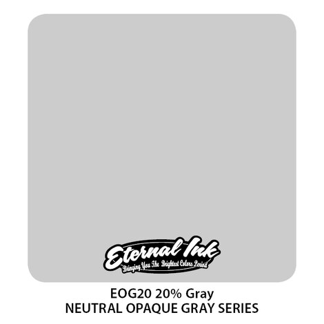 Тату краска Neutral Gray Ink Set 4 Colors