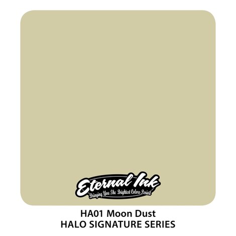 Тату краска Moon Dust