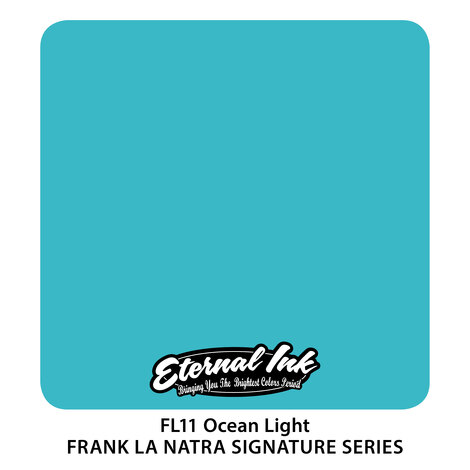 Тату краска Ocean Light